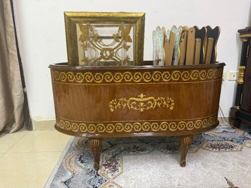 antique item for sale