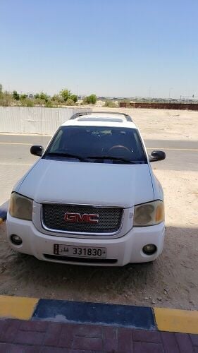 GMC Envoy