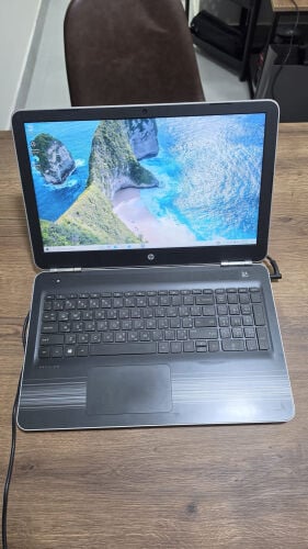 HP PAVILLION I7 12GB