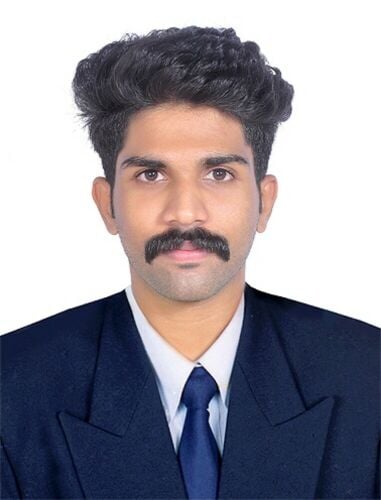 Arun kp