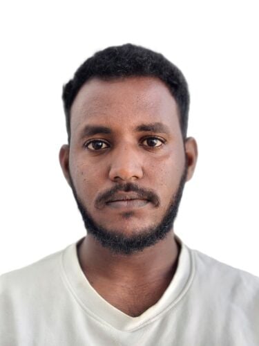 alziber Ismail