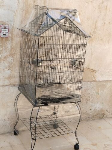 Bird cage brand new