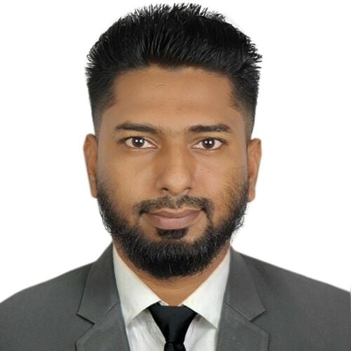 MD MAHABUBUL ALAM