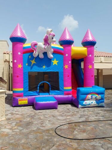 for rental