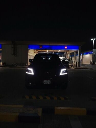 نيسان باترول