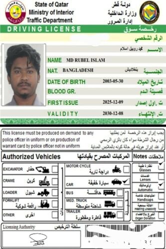 Rubel Islam