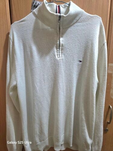 pullover  Tommy  size L