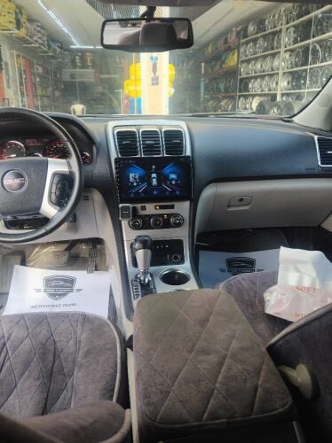 GMC Acadia