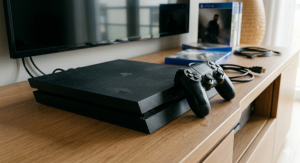 playstaytion4