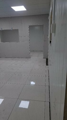Construction of villas, annexes, an