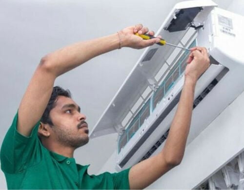 We Do All Kind of AC Services 