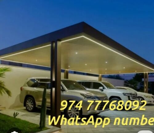 مون لوسيل للمقاولات والخدمات