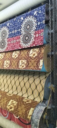 Carpet sale & fixing