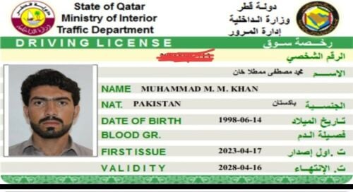 Muhammad Mustafa 30897654