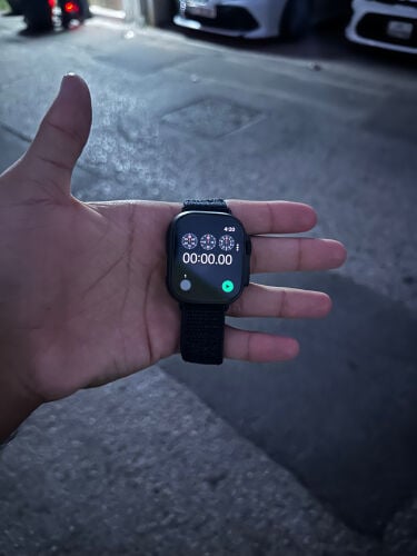 Apple Watch Ultra 2