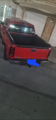 GMC Sierra