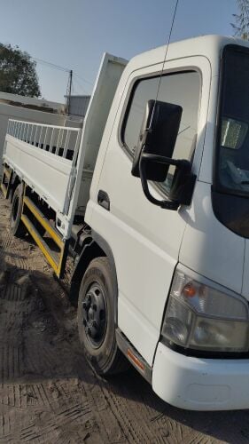 truck