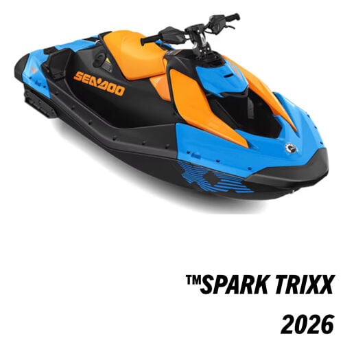 Spark Trixx
