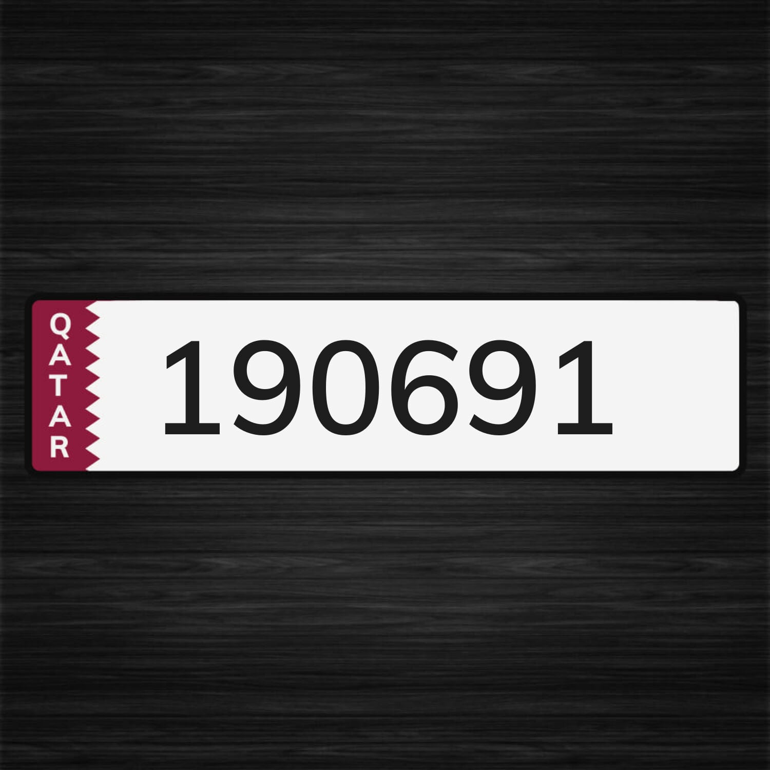 For sale No. 190691
