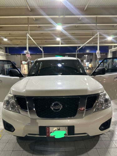 Nissan Patrol For Sale