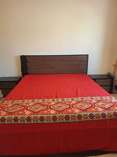 bed set