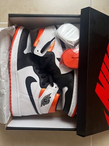 Air Jordan 1 Retro High OG 