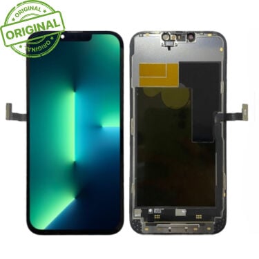13 pro max 100% original display 