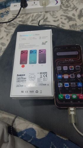 ايفون17 صيني