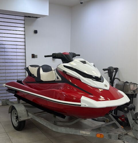 gp1800 svho super charger 2018 