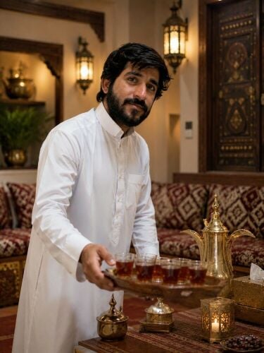 صياد البلوشي