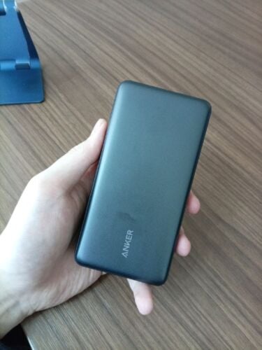Anker Zolo Powerbabk 20000 mAH