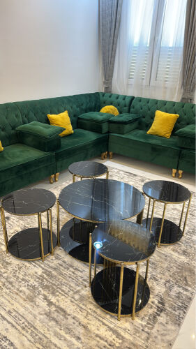 Coffee Table Set for Sale