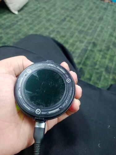 MEMO DL05 phone cooler