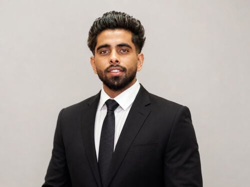 Usama Uwaisdeen
