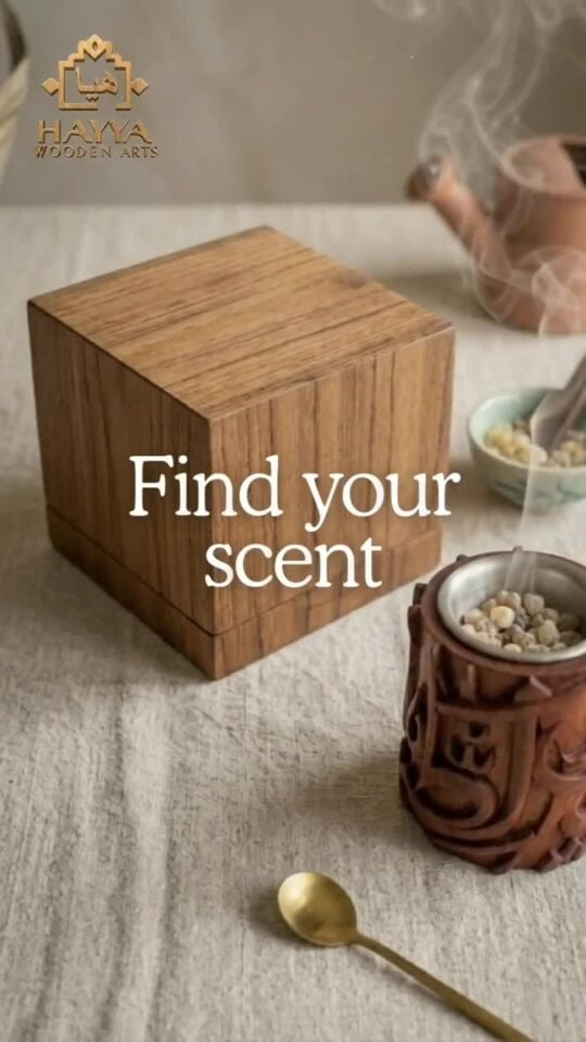 Incense burner