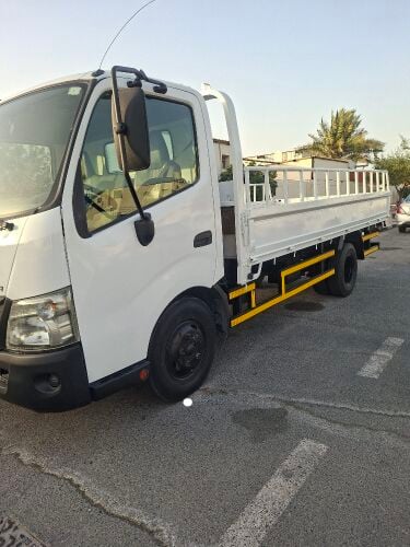 TOYOTA DYNA PICKUP 2013