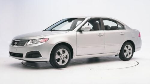 right side headlight