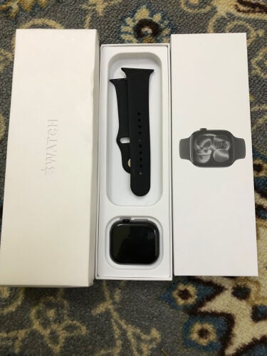 Apple Watch series 11 46mm