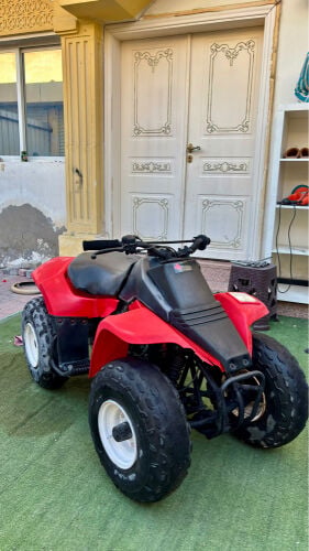 Suzuki LT80 for sale