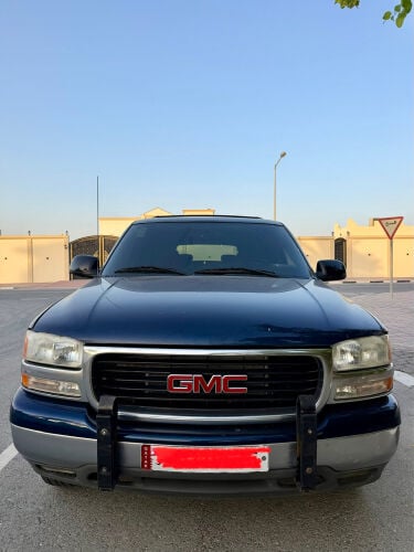 GMC 