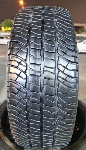 275/70/18" Michiline tire
