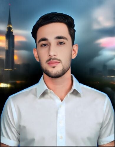 Muhammad Fahim