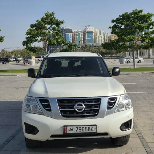 Nissan for sale 