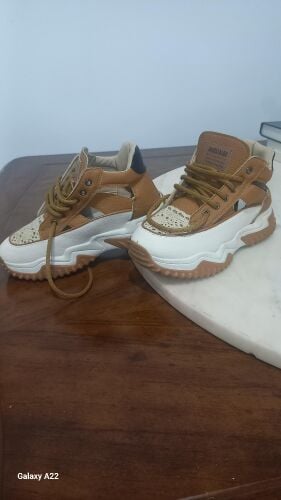 nice shoes