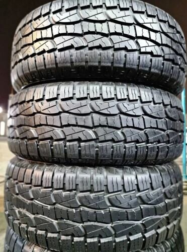 265/60/18"A/T tire