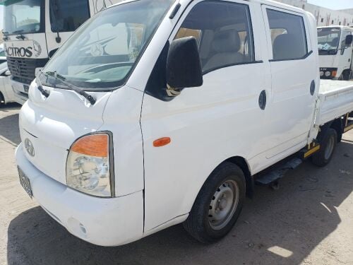 hyundai H100 2005 for sale