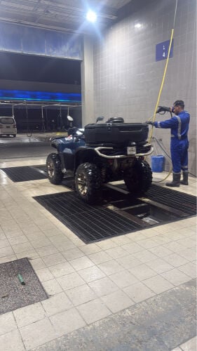 can am