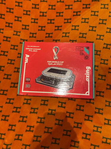 qatar wc2022 stadium puzzle 
