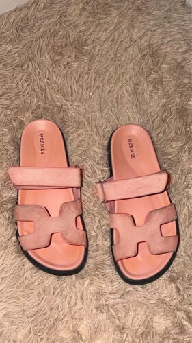 hermes sandal 
