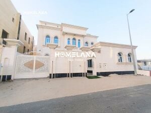 Al Wukair - Brand New Villa